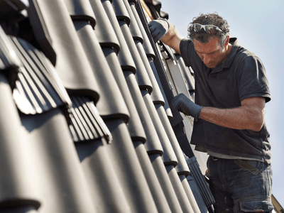 About Roof Repair Experts Colfax, ND